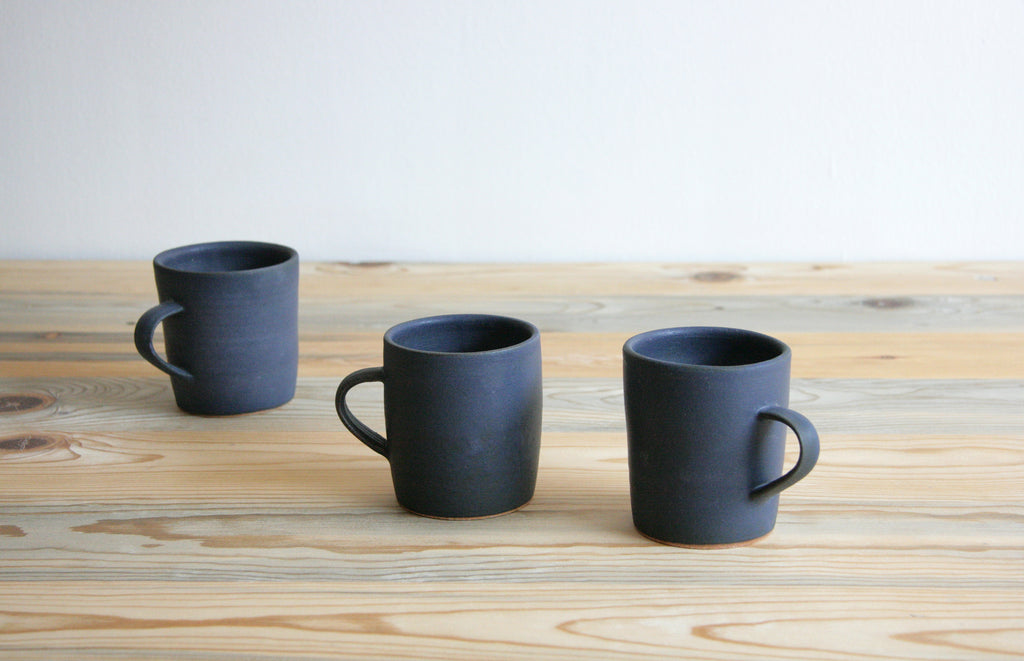 Indigo Mug