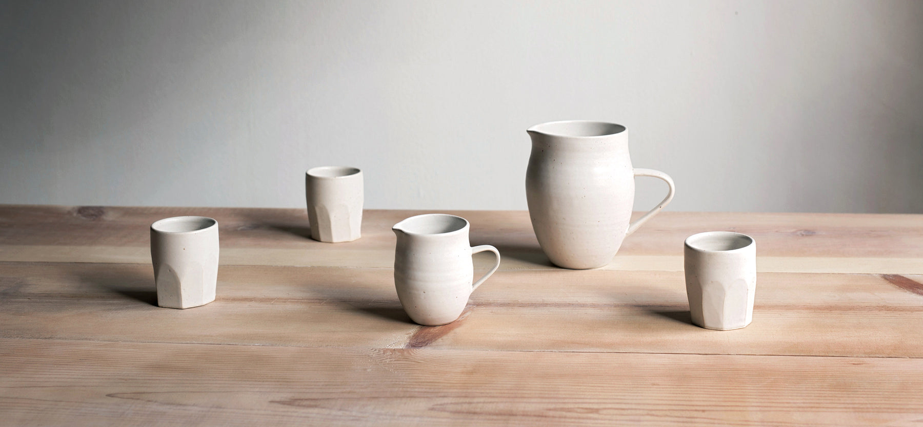 Sheldon Ceramics Handmade Pottery & Ceramics, Stoneware, Tabletop