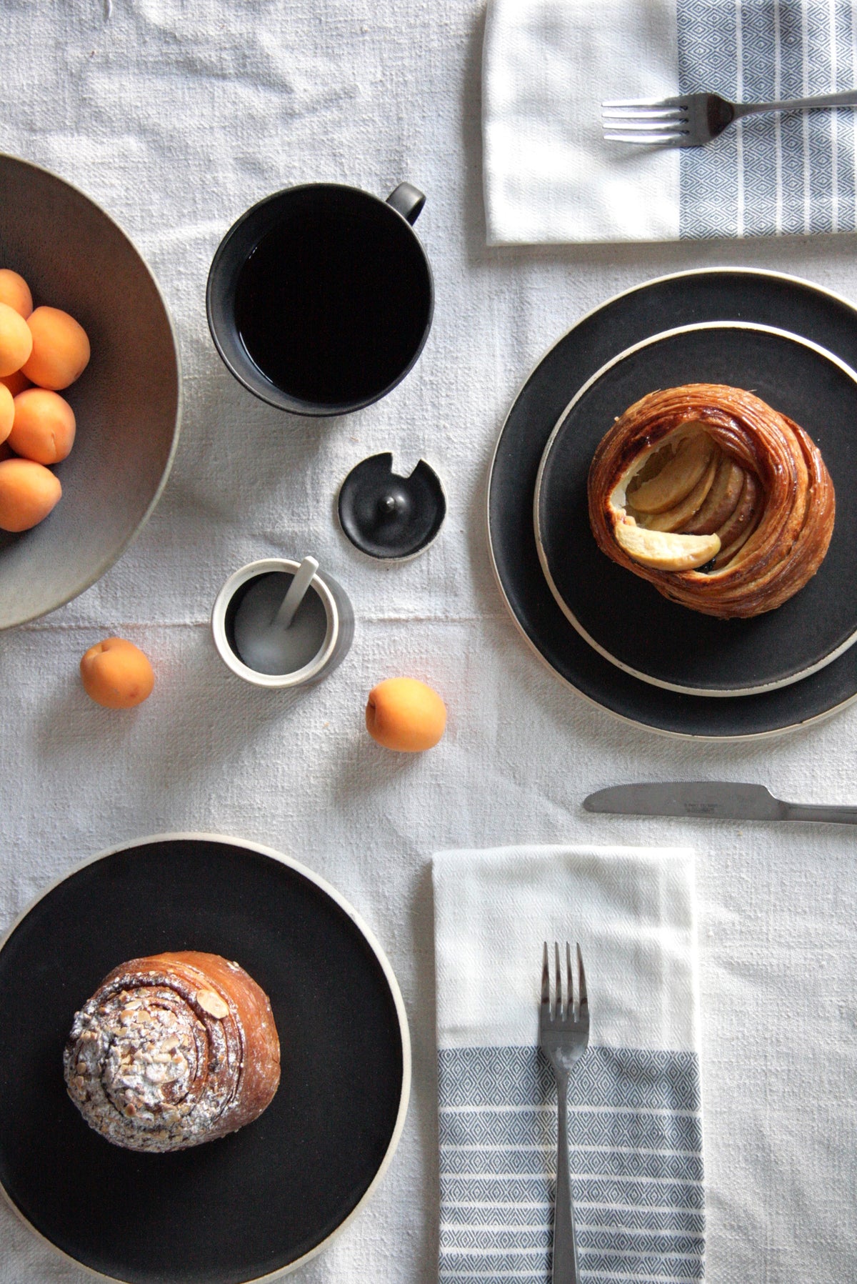 Sheldon Ceramics Handmade Pottery & Ceramics, Stoneware, Tabletop