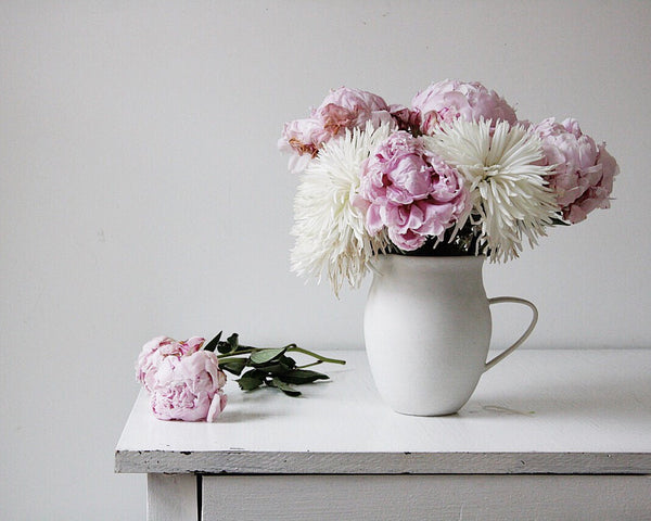 Farmhouse Pitcher