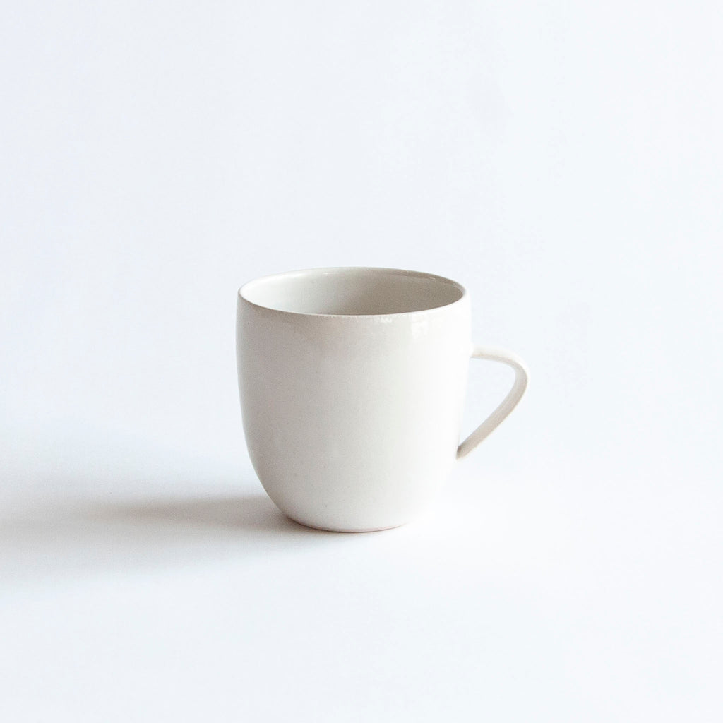 Satin Tea Mug