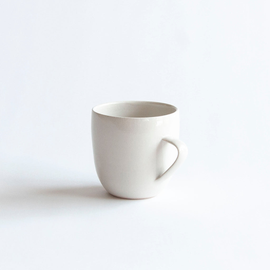 Farmhouse Coffee Mug