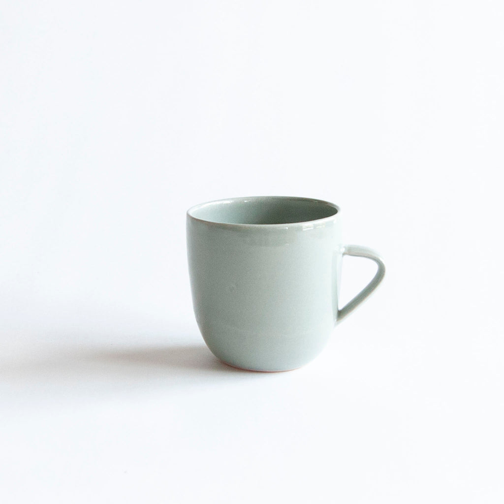 Farmhouse Coffee Mug