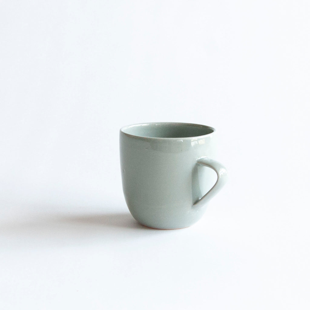 Farmhouse Coffee Mug