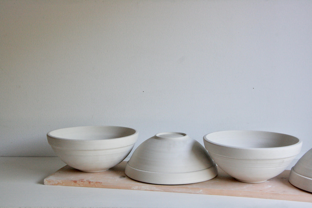 Decorative Bowls Handmade Pottery