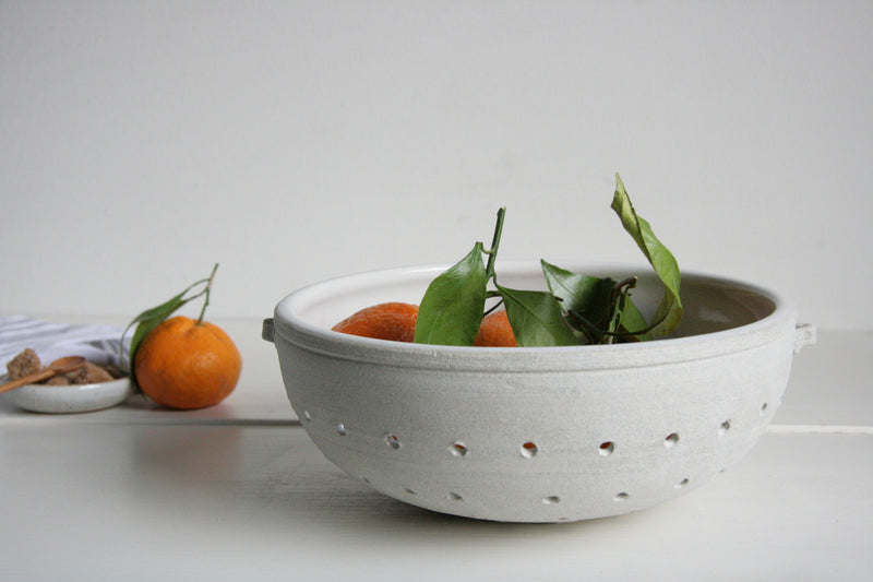 The Vermont Collection | Handmade Pottery | Sheldon Ceramics