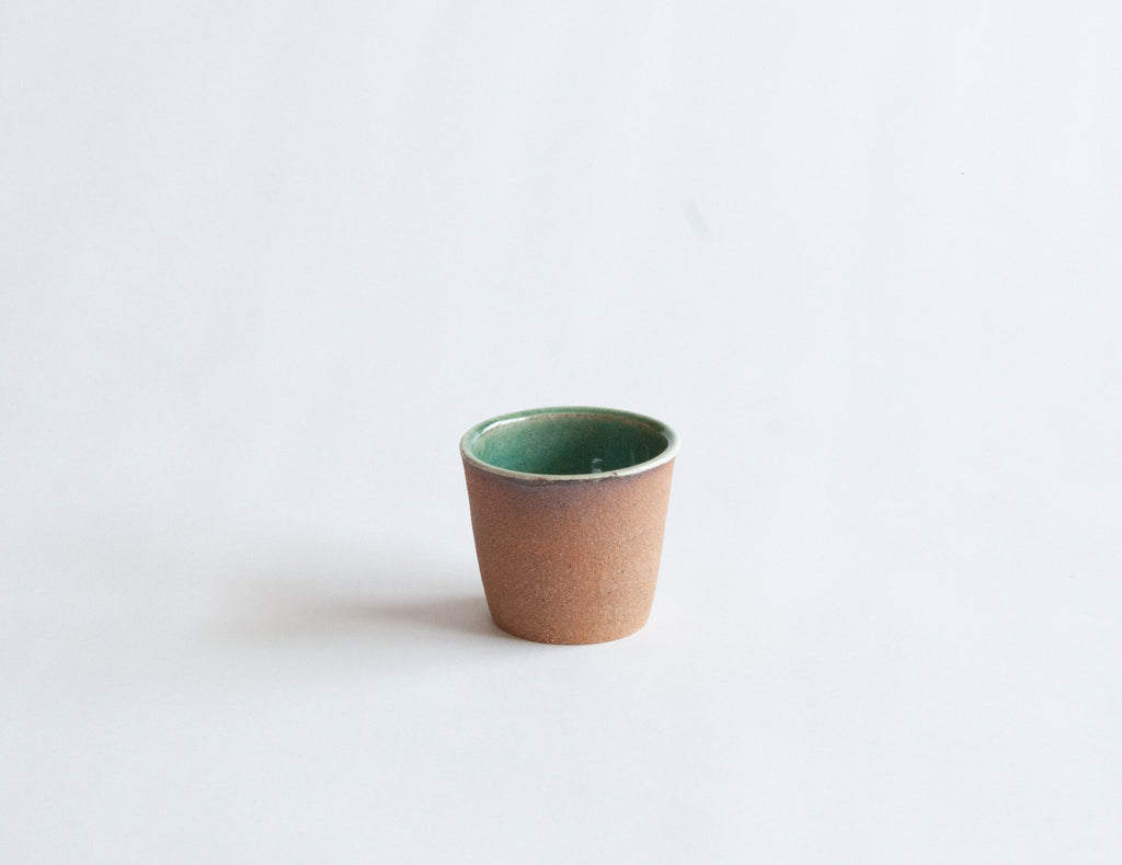 Stoneware Cortado