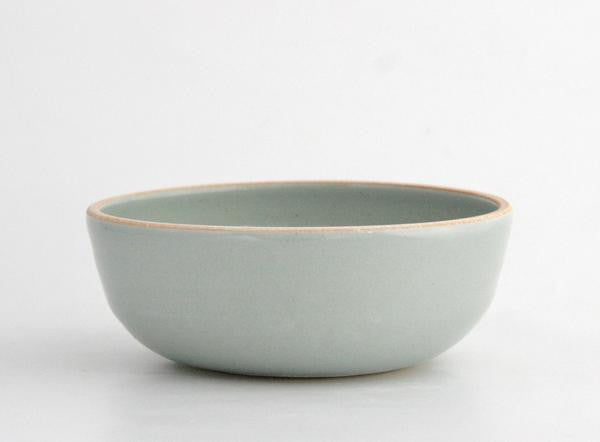 Silverlake Low-Profile Bowl | Handmade Pottery | Sheldon Ceramics
