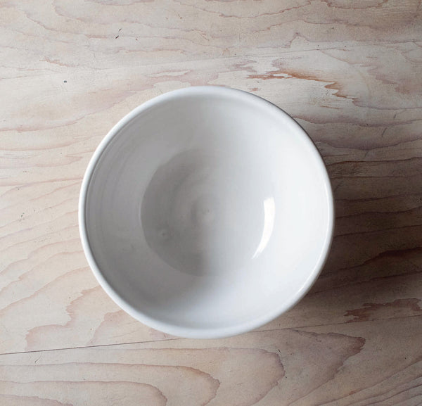 Farmhouse Soup Bowl | Handmade Pottery | Sheldon Ceramics