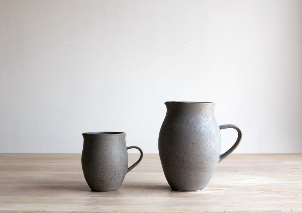 Farmhouse Pottery Creamer Set