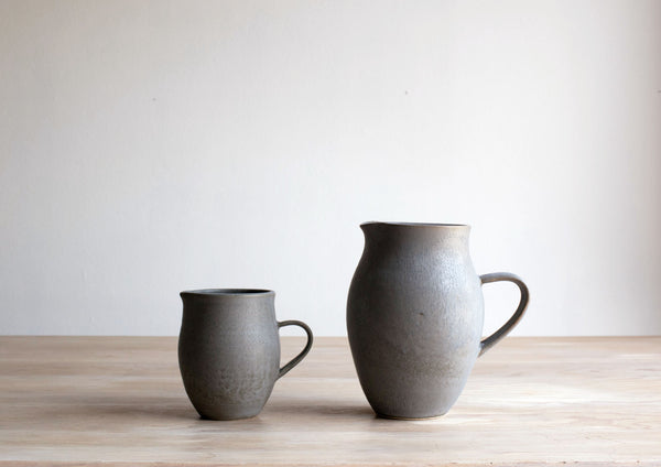 Farmhouse Creamer & Handmade Pottery | Sheldon Ceramics