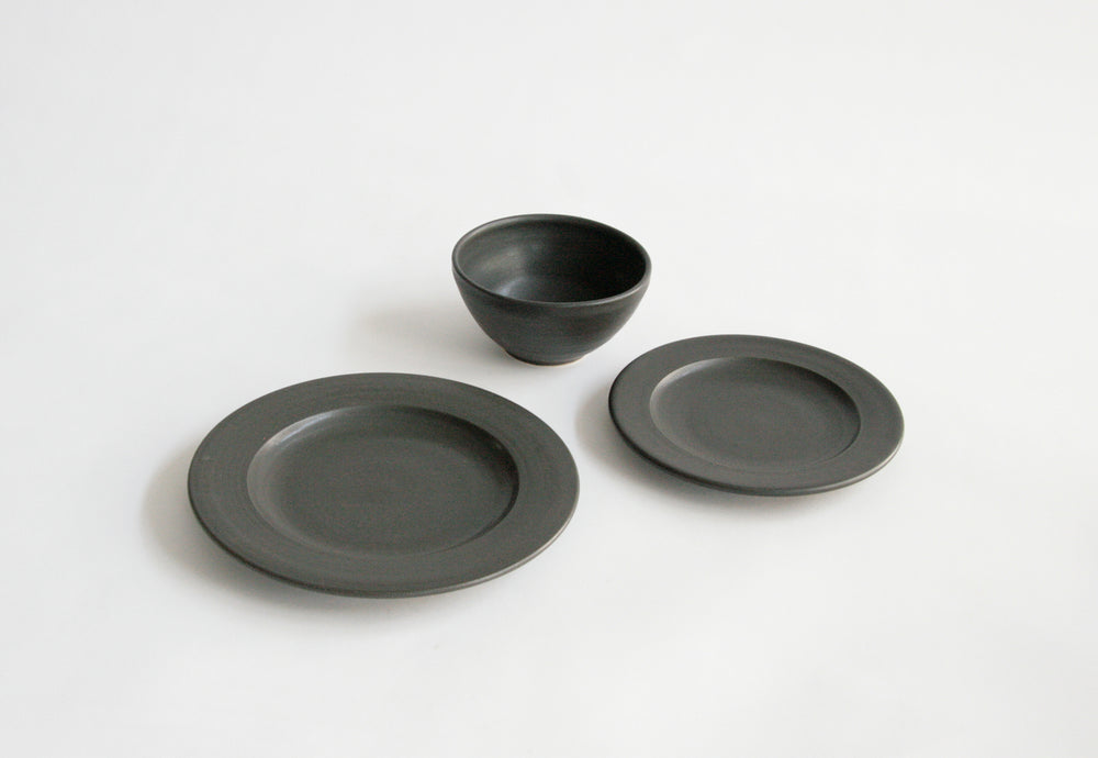 Dinner Sets | Handmade Pottery & Stoneware | Sheldon Ceramics