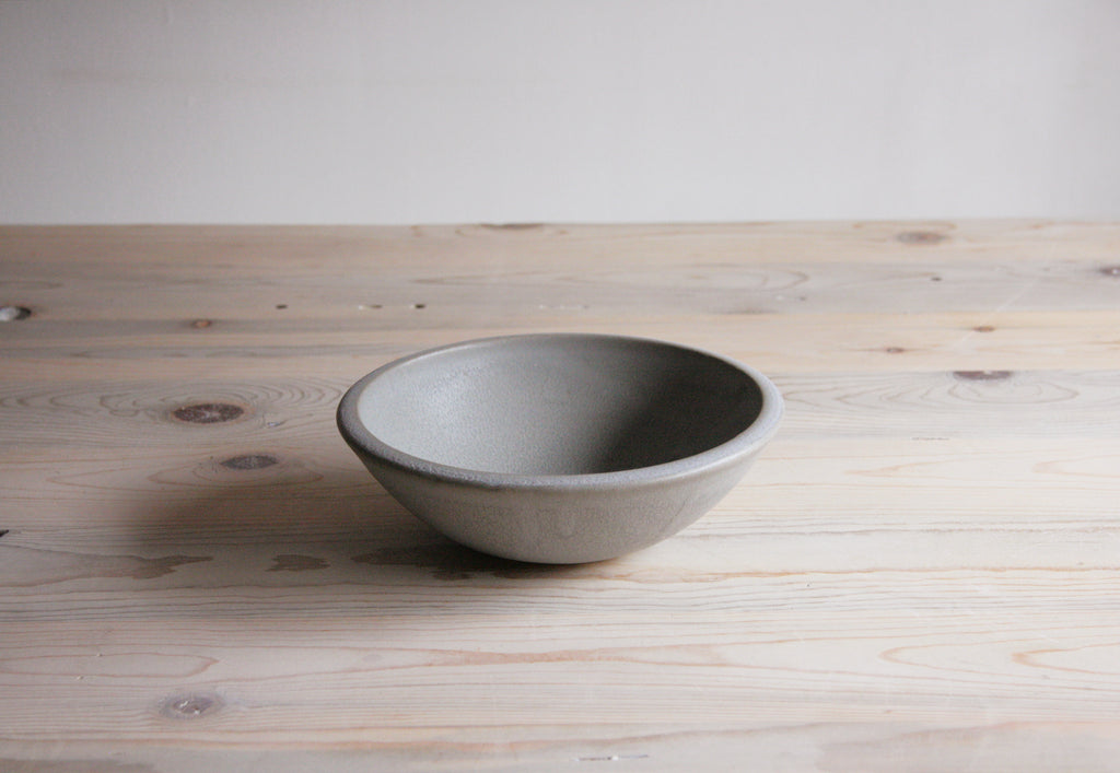 Shop Handmade Stoneware Kitchen Bowls