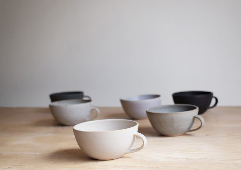 Handmade pottery Handmade Ceramic Mug - Small Size