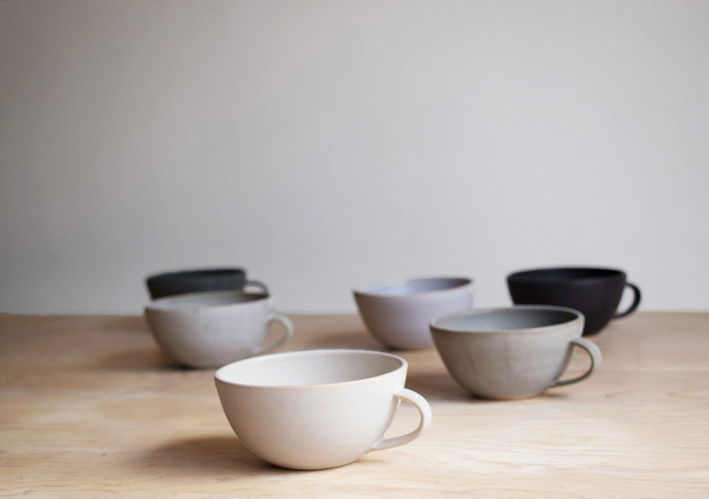 Custom Latte Mugs, Design Ceramic Coffee Mugs