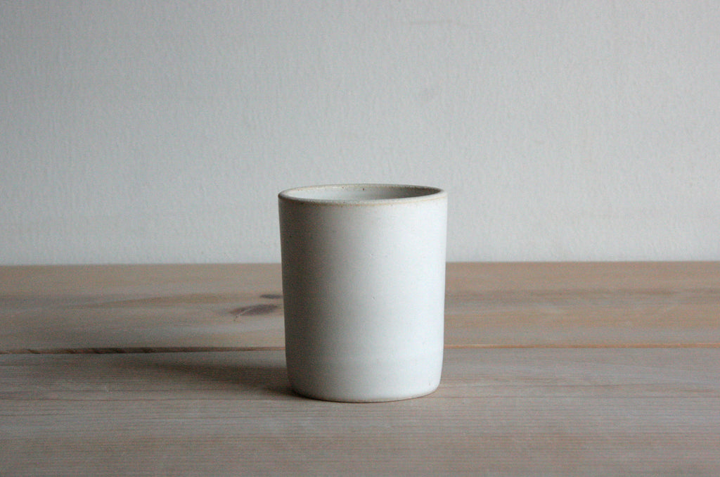 Eggshell Ceramic Handmade Mug