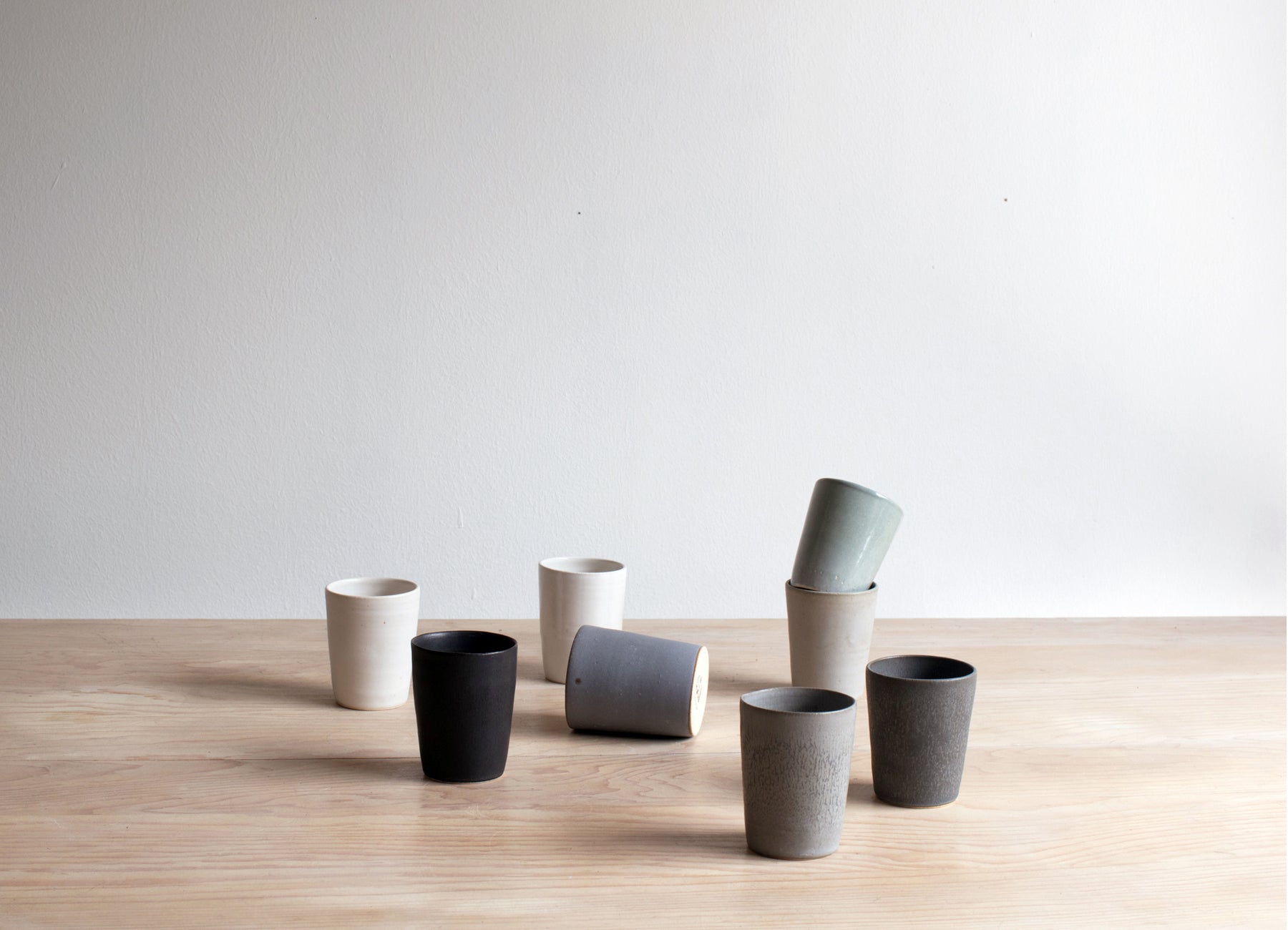 Cups & Mugs | Handmade Pottery & Ceramics | Sheldon Ceramics